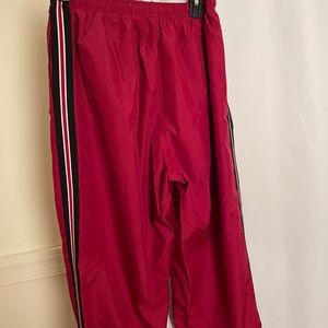 Men’s athletic pant